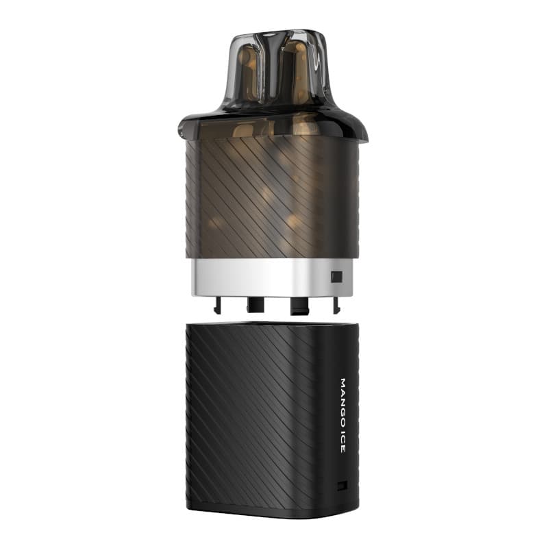 Vista Plug Pod Mango Ice