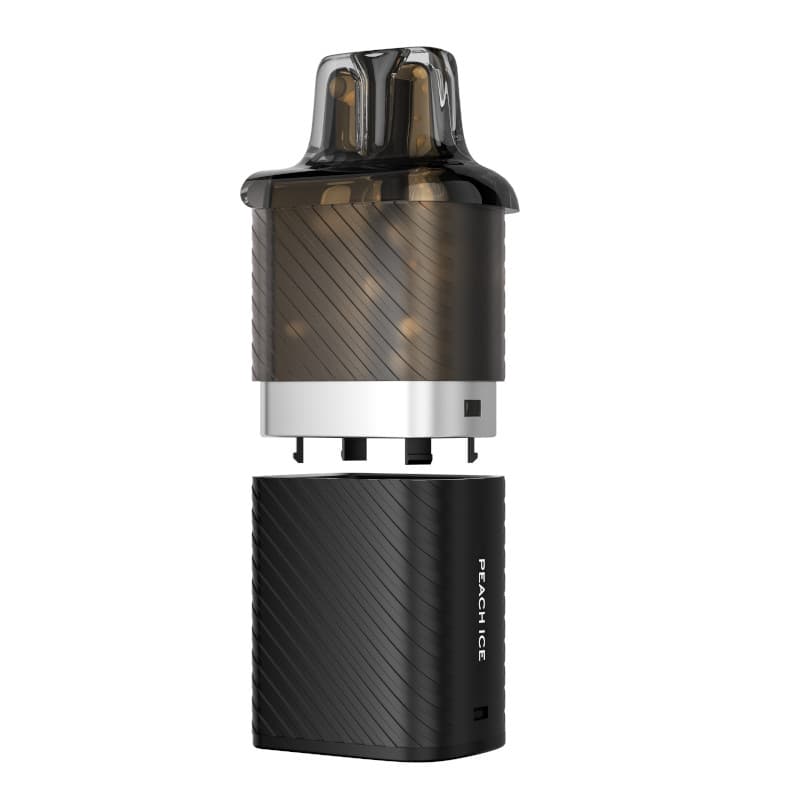 Vista Plug Pod Peach Ice
