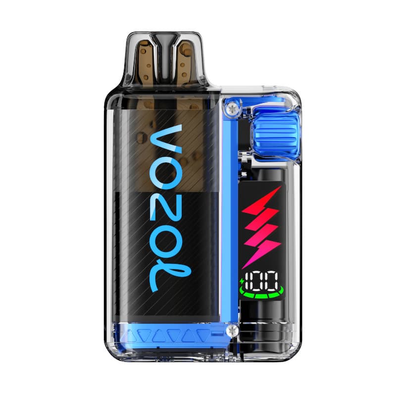 Vista Plug Starter Kit Blueberry Ice