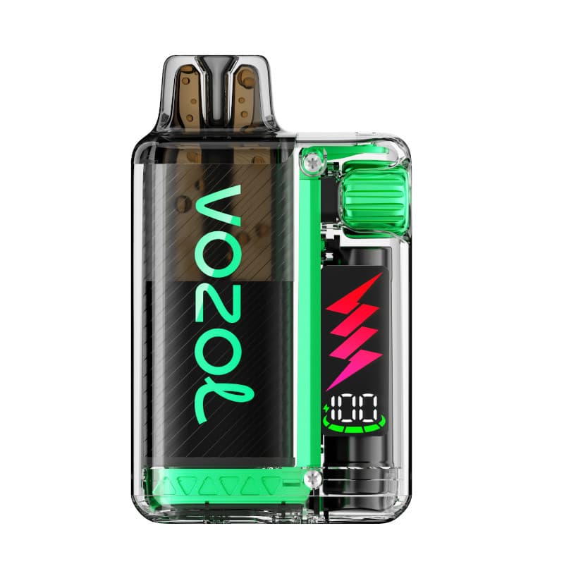 Vista Plug Starter Kit Kiwi Passion Fruit Guava