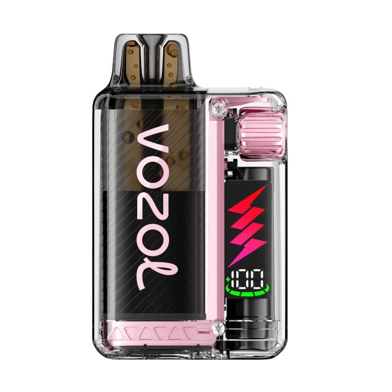 Vista Plug Starter Kit Peach Ice
