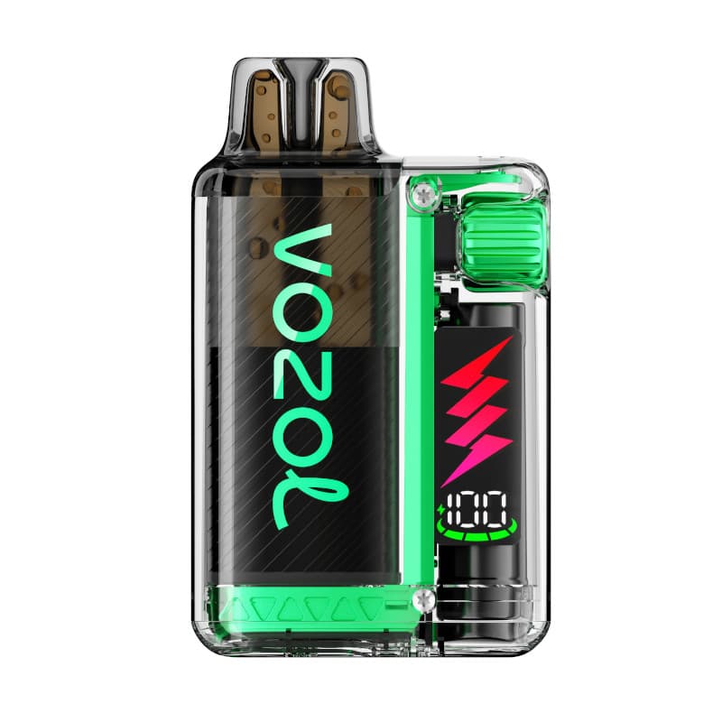Vista Plug Starter Kit Watermelon Ice