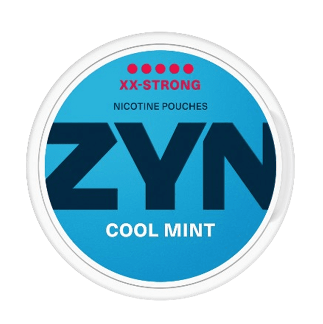 Cool Mint
