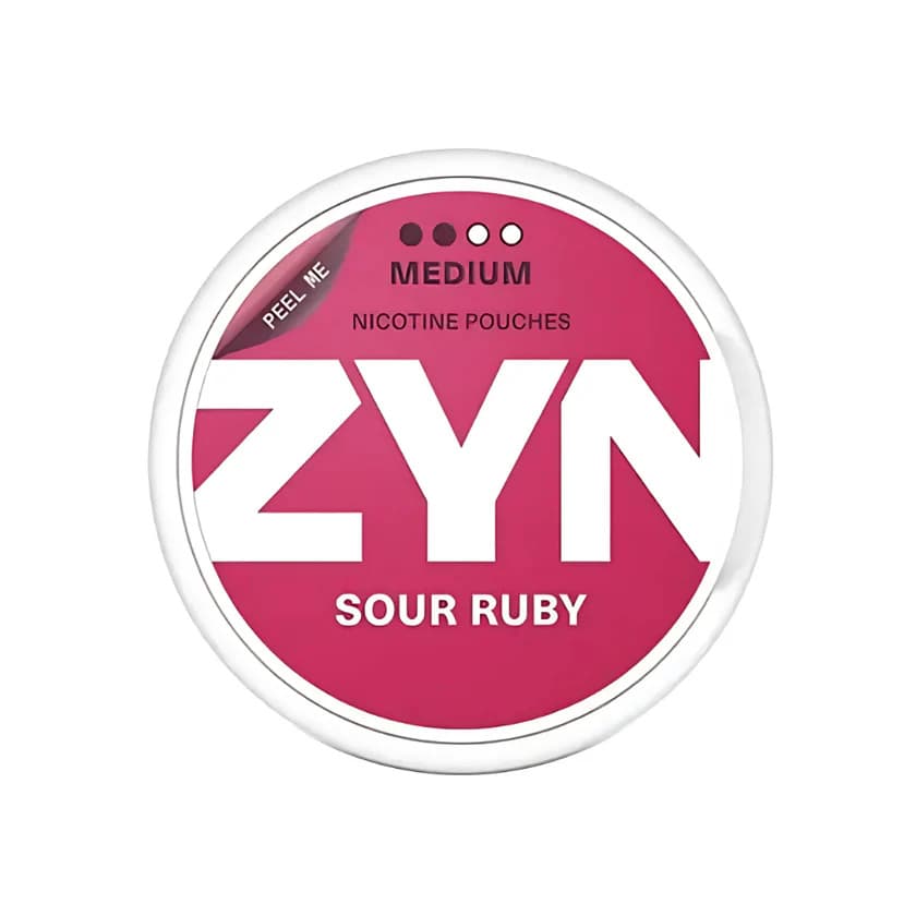 Sour Ruby
