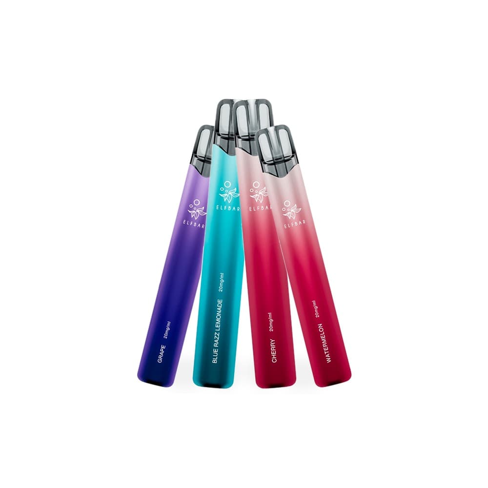 Freitags-Vape-Abo