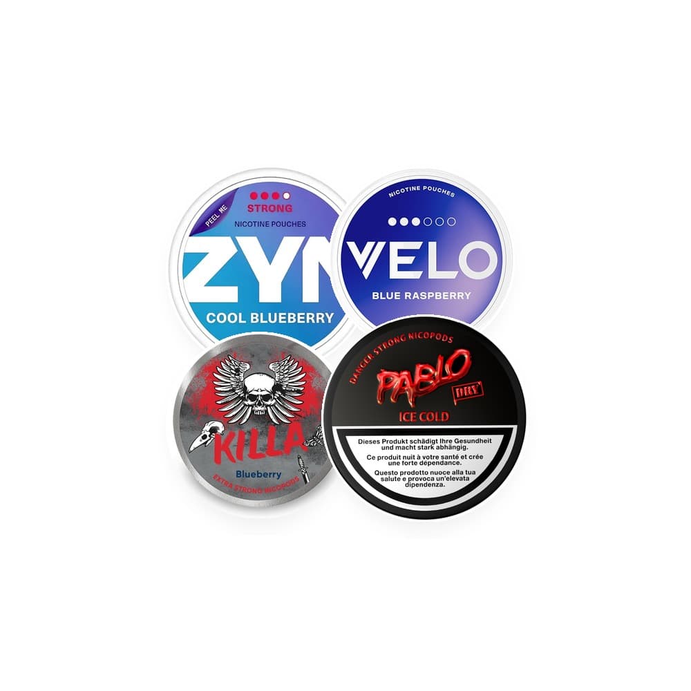 Swiss Military Snus-Abo
