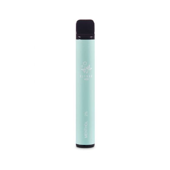 600 Menthol